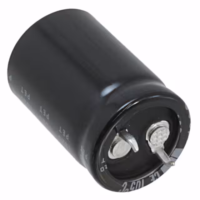 LKX2E271MESY30 Nichicon  Aluminum Electrolytic Capacitors